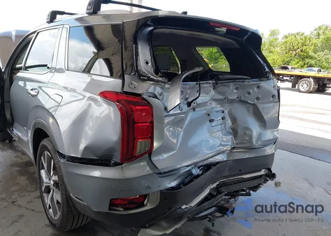 2020 Hyundai Palisade Sel z USA, uszkodzony, nr VIN KM8R44HE8LU171218